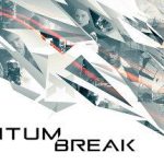 量子破碎/Quantum Break