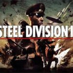 钢铁之师2/钢铁雄狮2/Steel Division 2（v111984全面冲突版+全DLC）