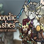 北欧之烬 诸神黄昏幸存者/Nordic Ashes: Survivors of Ragnarok（v1.0.1a版）