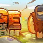 《防御纪元 Age of Defense》