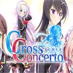 交汇协奏曲/Cross Concerto