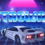 反向波 Retrowave