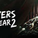 层层恐惧2 Layers of Fear 2  v1.2修正版