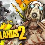 无主之地2 高清重置版/Borderlands 2 remastered