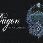 达贡 致洛夫克拉夫特/Dagon:by H.P.Lovecraft(Build.13415657版)