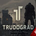 核爆RPG：特鲁多格勒/ATOM RPG Trudograd（v1.01版）