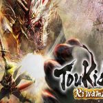 讨鬼传：极 / Toukiden Kiwami