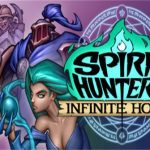 精灵猎手:无限部落/Spirit Hunters: Infinite Horde（v0.1.3299版）