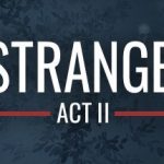 隔离：第二幕 Estranged: Act II