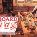 卡牌之王/ Kardboard Kings: Card Shop Simulato