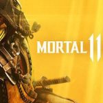 真人快打11/Mortal Kombat 11