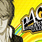 女神异闻录4黄金版/Persona 4 Golden