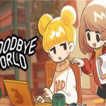 再见世界/GoodBye World