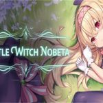 小魔女诺贝塔/Little Witch Nobeta