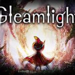 《微光 Gleamlight》