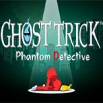 幽灵诡计:幻影侦探/Ghost Trick: Phantom Detective