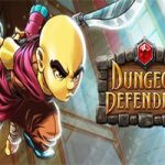 地牢守护者/Dungeon Defenders(v9.3.0版)