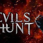 《恶魔狩猎 Devil’s Hunt》