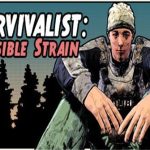 生存主义 隐形异变/求生者无形异变/Survivalist: Invisible Strain