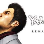 如龙3：重制版 Yakuza 3 Remastered