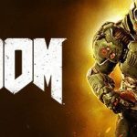 毁灭战士4/DOOM 4