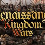 文艺复兴王国战争 v1.00（Renaissance Kingdom Wars）免安装中文版