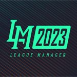 电竞经理2023/League Manager 2023