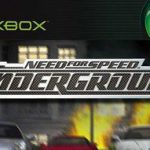 极品飞车7：地下狂飙/Need For Speed: Underground