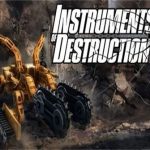 毁灭工具/Instruments of destruction（Build.10720147版）