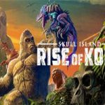 骷髅岛：金刚崛起/Skull Island: Rise of Kong(Build12344634版)