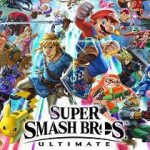 任天堂明星大乱斗：特别版/Super Smash Bros Ultimate