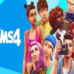 模拟人生4 v1.111.102.1030 全DLC（The Sims 4）免安装中文版