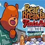 小熊与早餐/Bear and Breakfast