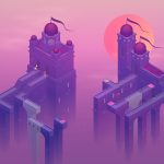 纪念碑谷1+2：全景版/Monument Valley1+ 2: Panoramic Edition