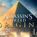 刺客信条7：起源/Assassins Creed: Origins