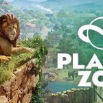 动物园之星/Planet Zoo