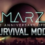 《火星Z：战术基地防御 MarZ: Tactical Base Defense》