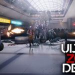 终极僵尸防御 Ultimate Zombie Defense