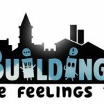 建筑也有感情 Buildings Have Feelings Too!