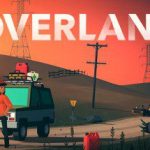 《末日之旅 Overland》