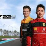 F1 2022/F1 22（中文语音+全DLC版）