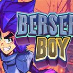 狂暴小子/Berserk Boy(v1.0.0版)