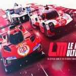 勒芒终极赛/Le Mans Ultimate(v20240416版)