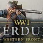 凡尔登战役 Verdun