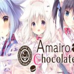 巧克甜恋2/Amairo Chocolate 2（v1.667.3版）