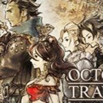 《OCTOPATH TRAVELER 歧路旅人/八方旅人》