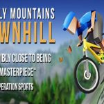 孤山速降/自行车速降（v1.5.0版）/Lonely Mountains: Downhill