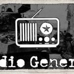 《广播将军 Radio General》