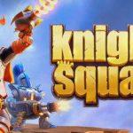 骑士小队2 Knight Squad 2