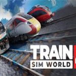 模拟火车世界4/Train Sim World 4(v1.0.2316.0版)